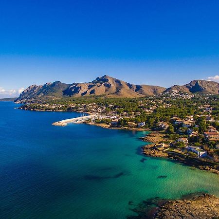Ideal Property Mallorca - Avinguda Dels Pins 441 Playa de Muro  Exterior photo