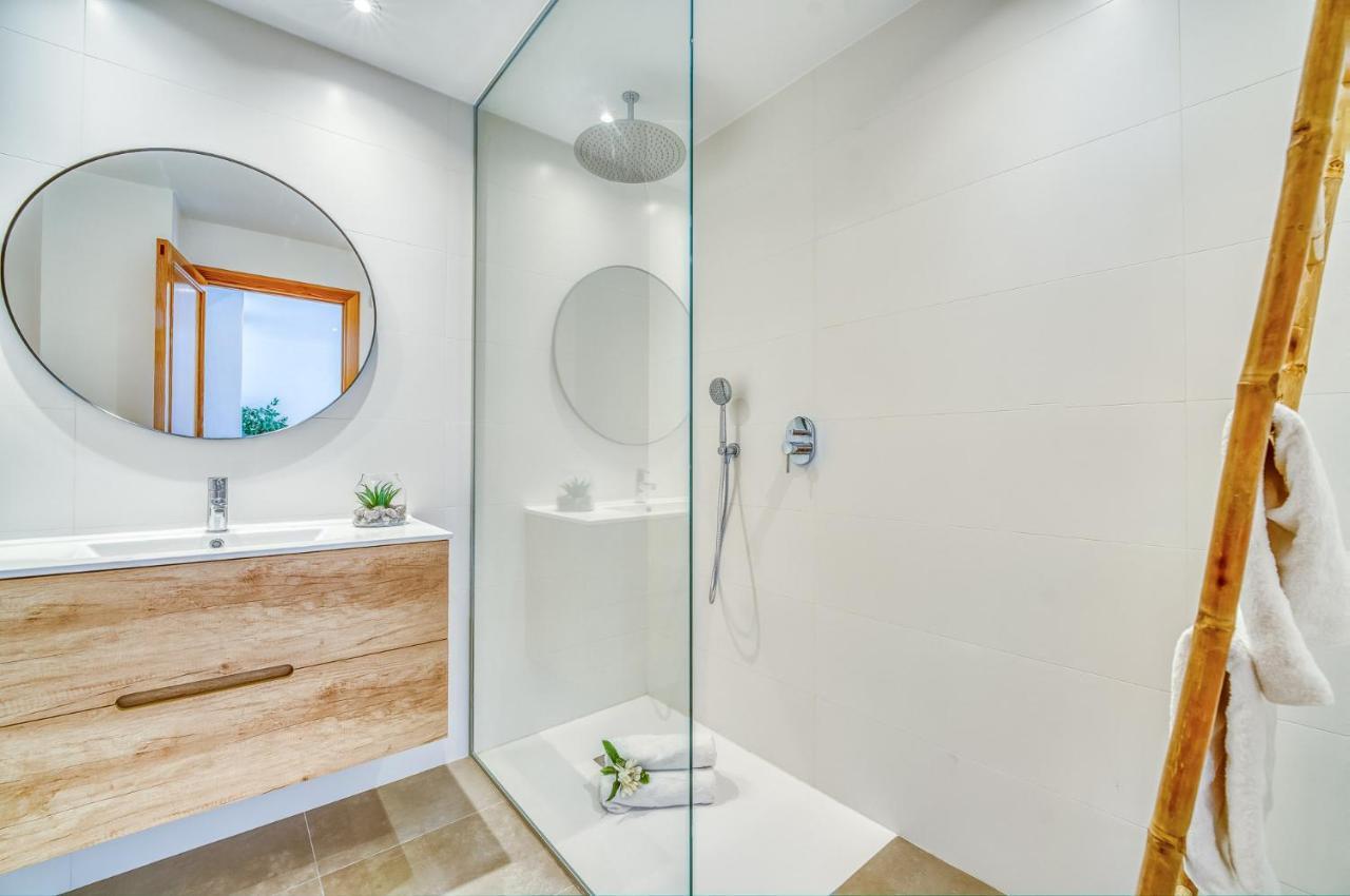 Ideal Property Mallorca - Avinguda Dels Pins 441 Playa de Muro  Exterior photo