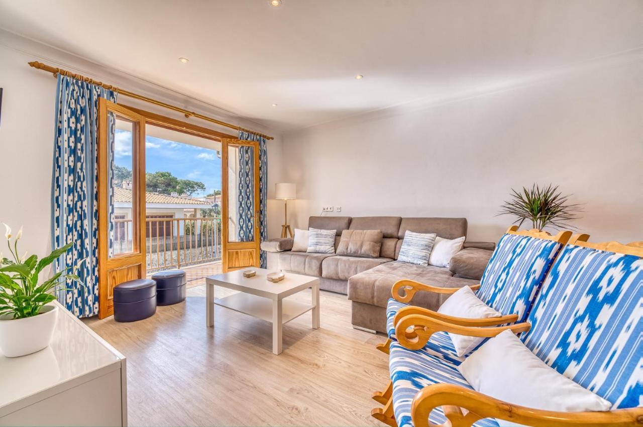 Ideal Property Mallorca - Avinguda Dels Pins 441 Playa de Muro  Exterior photo